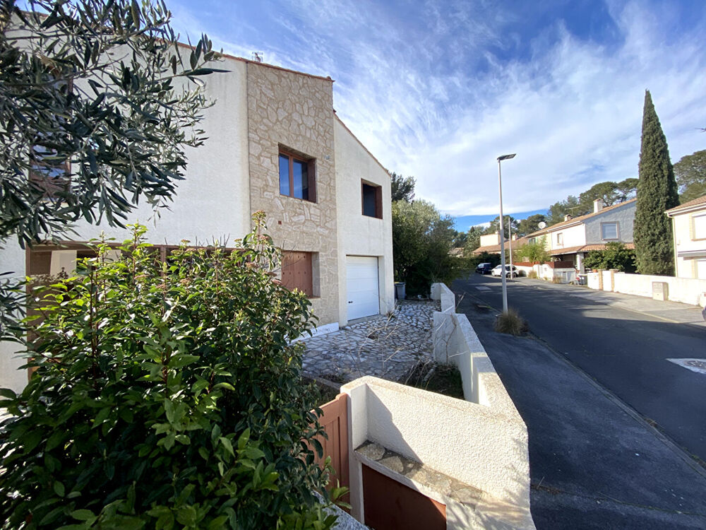 Vente Maison Maison Montpellier 7 pièces 172,70 m2 Montpellier