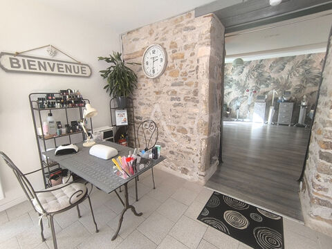 Local commercial Talmont Saint Hilaire 216500 85440 Talmont saint hilaire