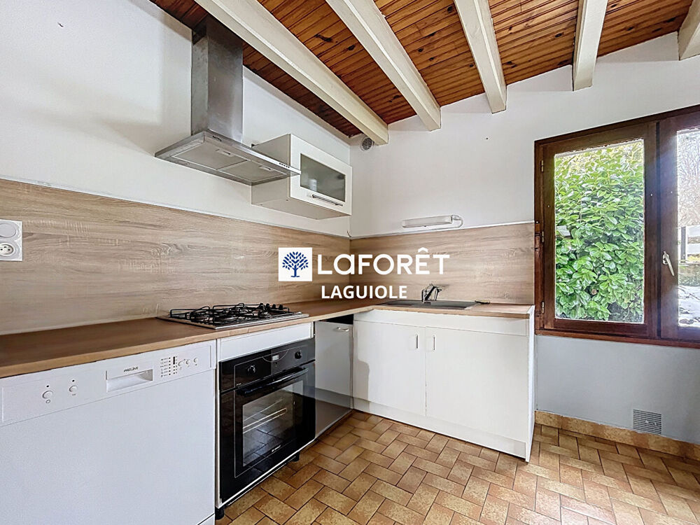 Vente Maison Maison Brommat 5 pièce(s) 130 m2 Brommat