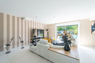 Maison à vendre 8 pièces 149 m²