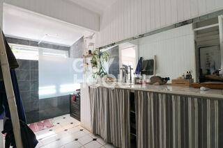  Maison � vendre 3 pi�ces 60 m�