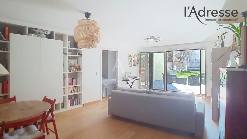  vendre  Appartement Suresnes (92150)