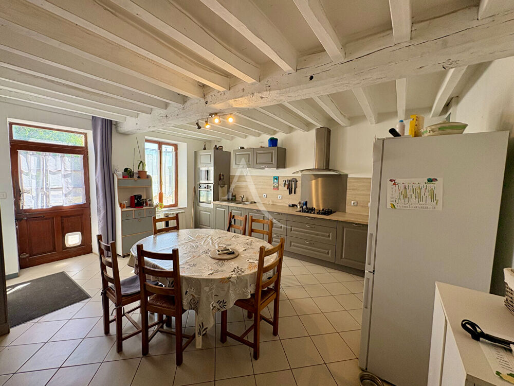 Vente Maison Maison Donnery 3 pièce(s) Donnery