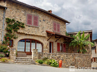  Maison à vendre 5 pièces 130 m²