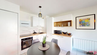  Appartement � louer 2 pi�ces 43 m�