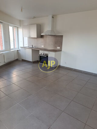  Appartement à louer 2 pièces 34 m²