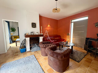  Maison à vendre 4 pièces 112 m²