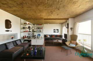  Appartement  vendre 4 pices 76 m