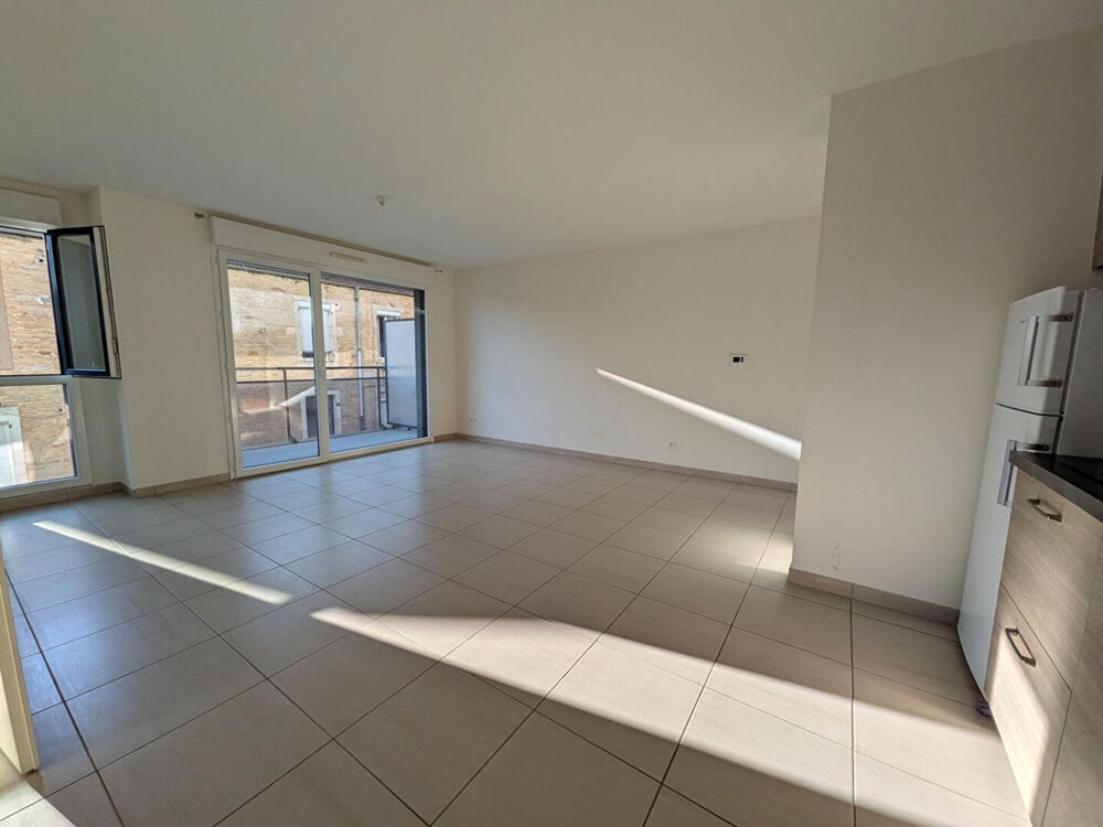 Location Appartement DIJON - ENTRE JOUVENCE et DRAPEAU Dijon
