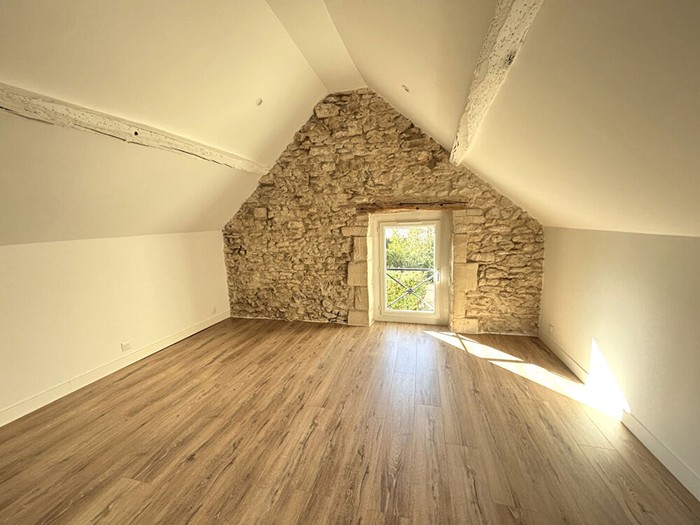 Vente Maison Maison ancienne entièrement rénovée Cauvigny