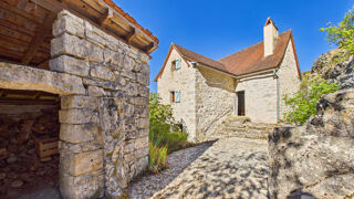  Maison à vendre 4 pièces 57 m²