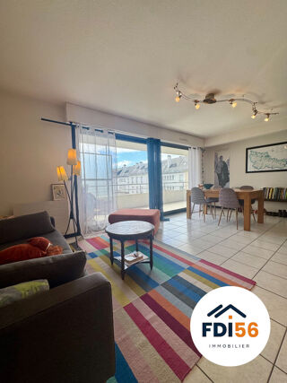  Appartement à vendre 3 pièces 66 m²