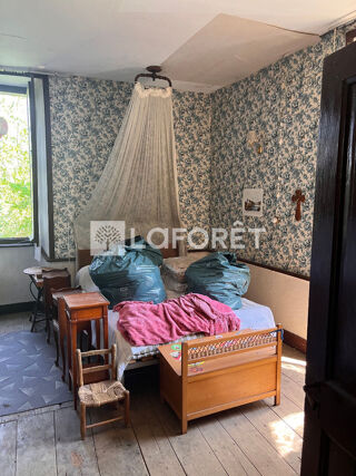  Maison à vendre 6 pièces 185 m²