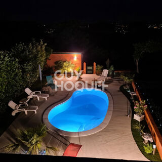  Maison � vendre 6 pi�ces 130 m�