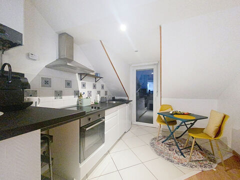  Appartement � louer 1 pi�ce 26 m�