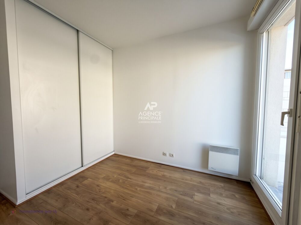 Location Appartement Appartement  2 pièces 50.84 m2 - Saint Germain en Laye Saint germain en laye