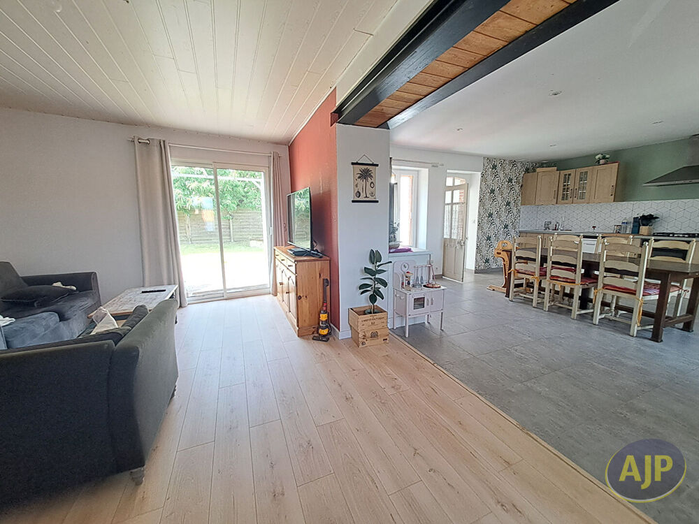 FROIDFOND - Maison 3 chambres
