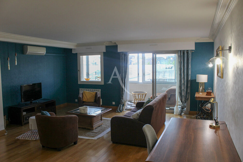 Appartement Ploërmel 4 pièces 115 m2