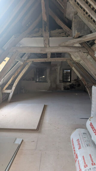  Maison � vendre 2 pi�ces 
