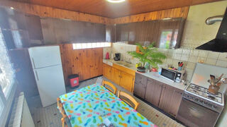  Maison  vendre 7 pices 93 m