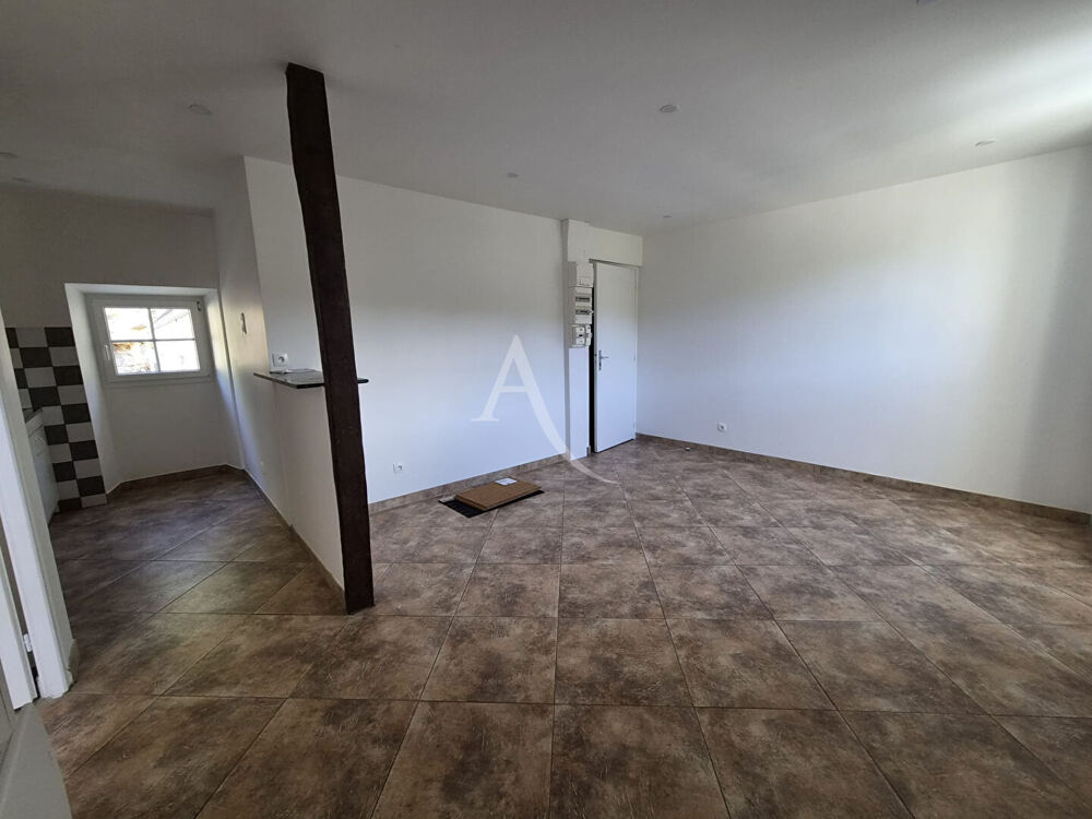 Location Appartement Appartement Chars 2 pièce(s) 35 m2 Chars