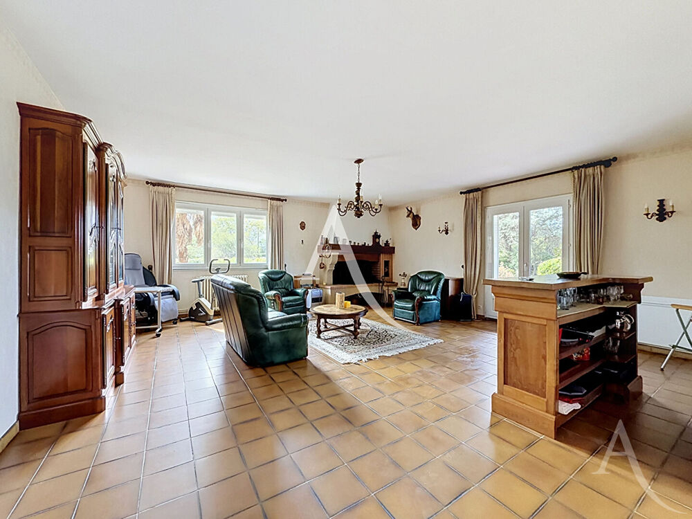Vente Maison Maison Muret - 6 pièces 140 m² Muret