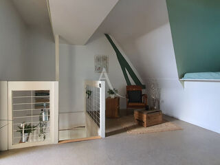  Appartement à vendre 6 pièces 113 m²