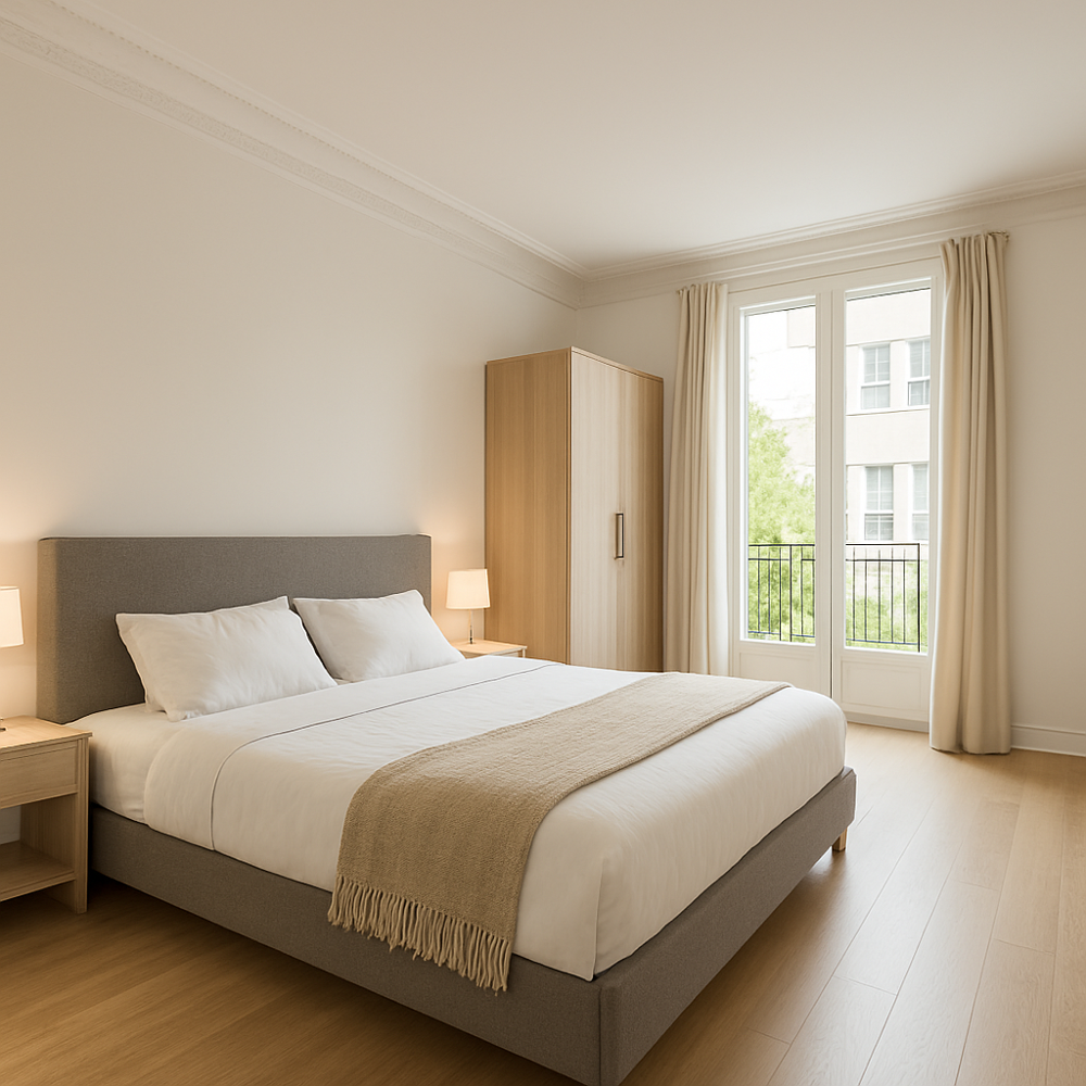Vente Appartement Appartement 4 pièces de 91 m2 (Rillieux-la-Pape) Rillieux-la-pape