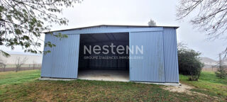  Parking / Garage � vendre 1 pi�ce 120 m�