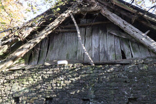  Remise / Grange � vendre 1 pi�ce 45 m� Saint augustin