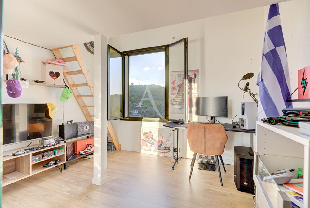  vendre  Maison Auribeau-sur-Siagne (06810)