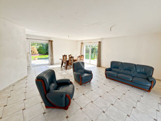  Maison � vendre 5 pi�ces 166 m�