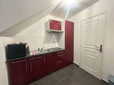  Appartement � louer 2 pi�ces 38 m�