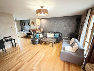  Maison à vendre 5 pièces 125 m²
