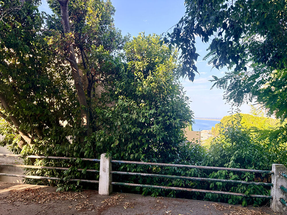 à vendre  Maison Sète (34200)