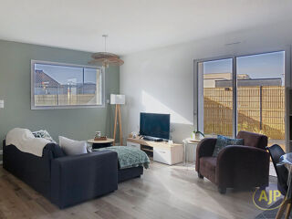  Maison à louer 5 pièces 97 m²