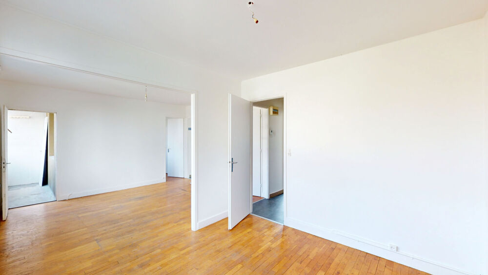 Vente Appartement Appartement Besancon 4 pièce(s) 63 m2 Besancon