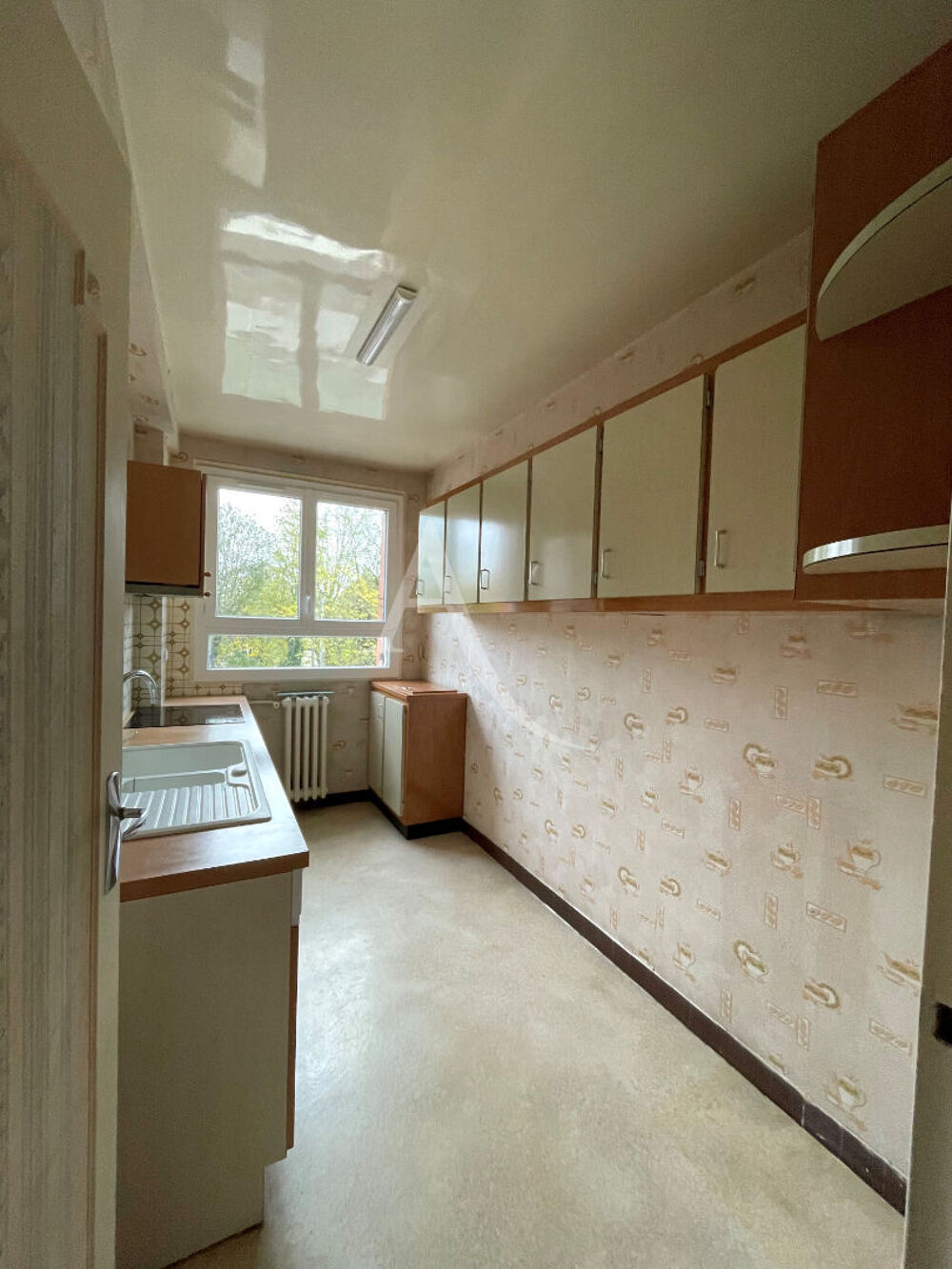 Vente Appartement Appartement Antony 4 pices 71.53 m2 Antony