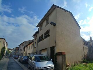  Immeuble � vendre 4 pi�ces 170 m�