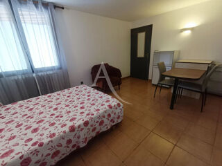  Appartement à louer 1 pièce 20 m²