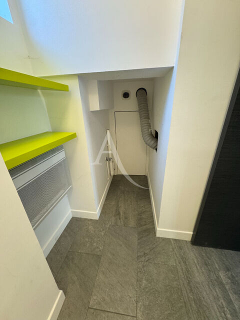  Appartement � louer 1 pi�ce 17 m�