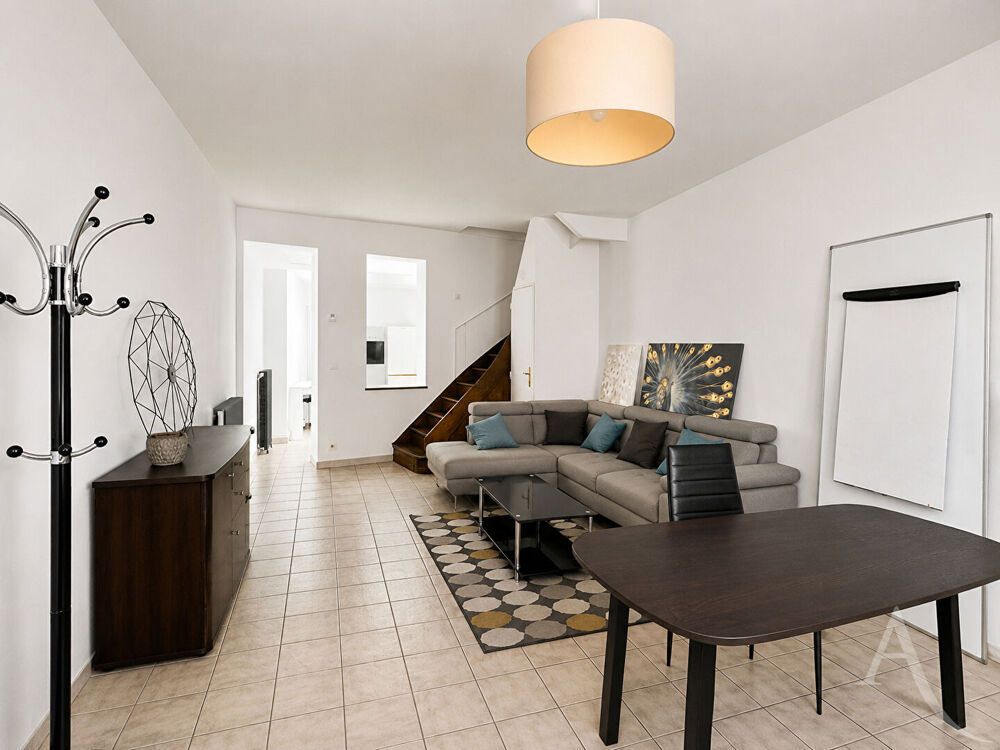 Maison 4 pièces 82 m² · à Amiens · 82 m² · 159 000 €
