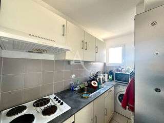  Appartement � louer 2 pi�ces 38 m�