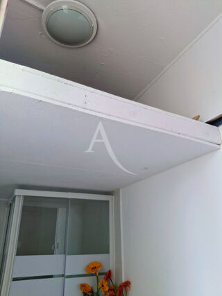  Appartement � vendre 1 pi�ce 6 m�