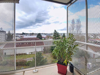  Appartement � vendre 3 pi�ces 60 m�