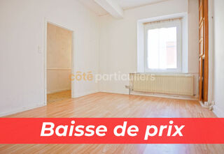  Maison  vendre 4 pices 86 m
