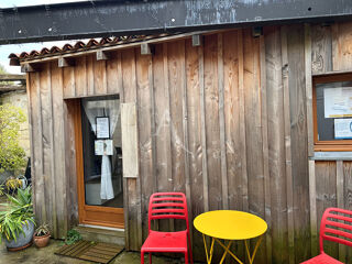  Immeuble à vendre 8 pièces 752 m²