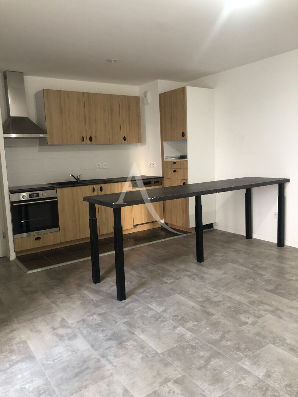 Appartement ERMONT - 2 pièces - 46.40m2