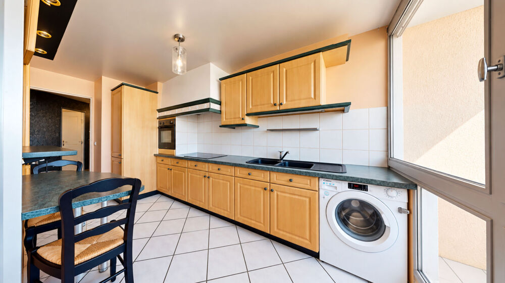 Vente Appartement Appartement Roissy En Brie  2 pièce(s) 55 m2 Roissy en brie