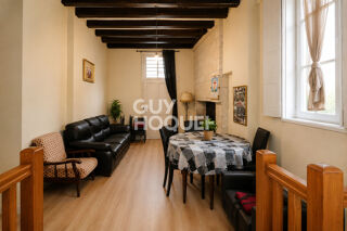  Appartement � vendre 2 pi�ces 43 m�